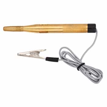 Testeur de tension/circuit 6-24V