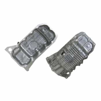 Carter d'huile 1858071 Van Wezel