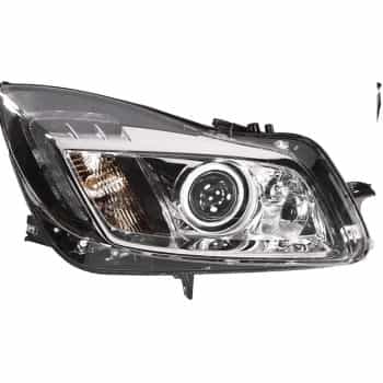 Phare droit 1ZT 009 631-321 Hella