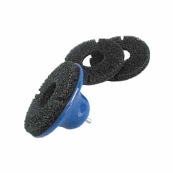 ATE Kit de nettoyage de moyeu de roue