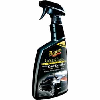 Meguiars Gold Class Premium Quik Detailer