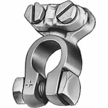 Batterie/cosse de batterie