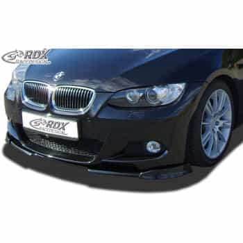 Spoiler avant Vario-X BMW Série 3 E92 / E93 M-Technik 2005-2010 (PU)