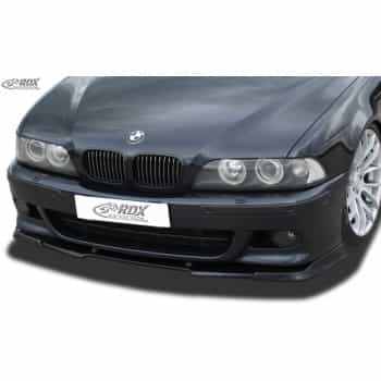 Spoiler avant Vario-X BMW Série 5 E39 M5 / M-Technik (PU)