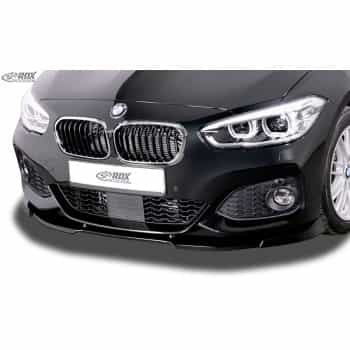 Spoiler avant Vario-X BMW Série 1 F20 / F21 2015- M-Sport / M20140 (PU)