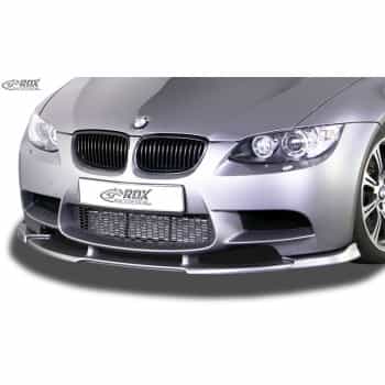 Spoiler avant Vario-X BMW Série 3 E92 / E93 M3 Coupé / Décapotable (PU)