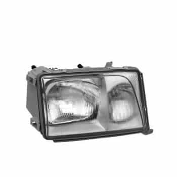 Phare droit de 9/'93 -CLIGNOTANT 3025962 Van Wezel