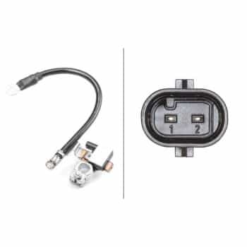 Capteur, Gestion des batteries