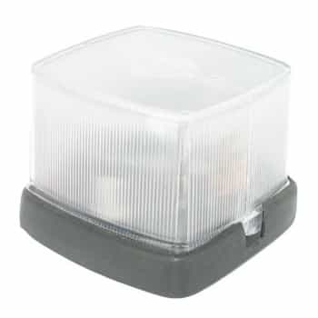 Feu de marquage 62 x 66 mm - blister