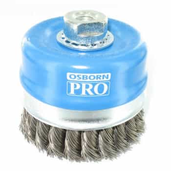 Brosse pour bol ø80mm