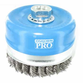 Brosse pour bol ø100mm