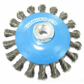 Brosse à vaisselle ø115x15mm