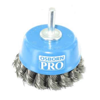 Brosse pour bol ø65mm