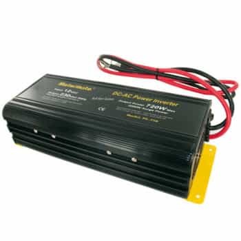 Onduleur 12 -> 230 Volt AC 700 Watt