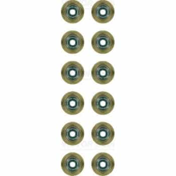 Jeu de joints d'étanchéité, tige de soupape