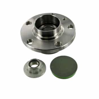 Roulement de roue VKBA 3567 SKF