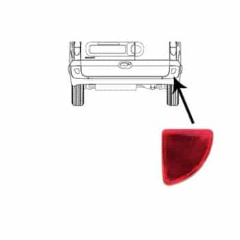 Rétroréflecteur (Catoog)