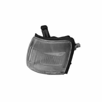 Clignotant latéral pour rétroviseur extérieur gauche 5322901 Van Wezel