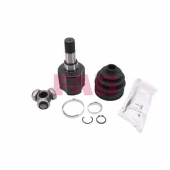 Jeu de joints, arbre de transmission