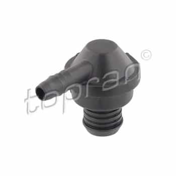 Soupape, dégazage du carter