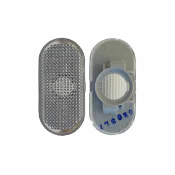 Feu clignotant 18-0617-11-2 TYC