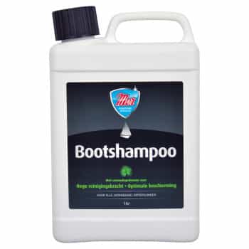 Mer Marine Pro Shampooing Bateau 1L