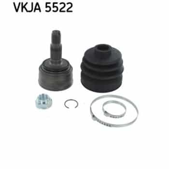 Jeu de joints, arbre de transmission VKJA 5522 SKF
