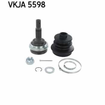 Jeu de joints, arbre de transmission VKJA 5598 SKF