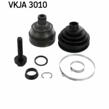 Jeu de joints, arbre de transmission VKJA 3010 SKF