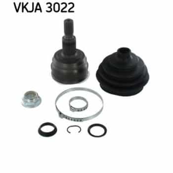 Jeu de joints, arbre de transmission VKJA 3022 SKF