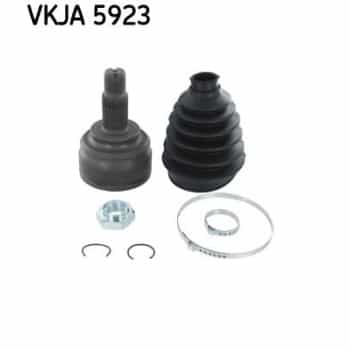 Jeu de joints, arbre de transmission VKJA 5923 SKF