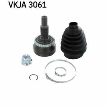 Jeu de joints, arbre de transmission VKJA 3061 SKF