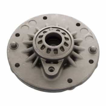 Coupelle de suspension