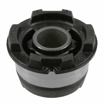 Suspension, corps de l'essieu 22957 FEBI