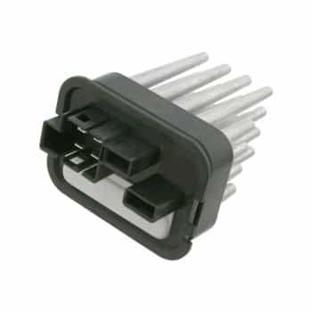 Appareil de commande, climatisation 27495 FEBI