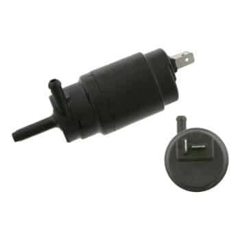 Pompe d'eau de nettoyage, nettoyage des phares 03940 FEBI