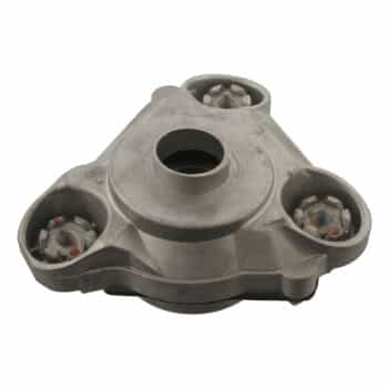 Coupelle de suspension