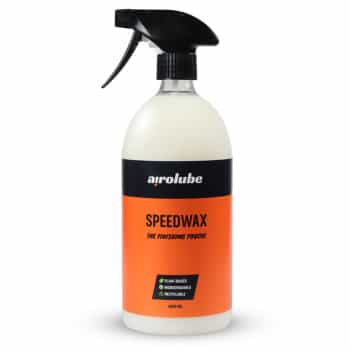 Airolube Speedwax 1000ml