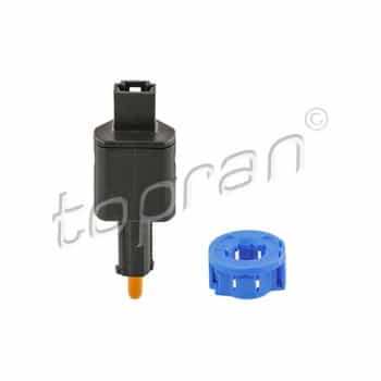 Commutateur, support d'embrayage