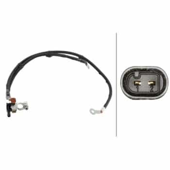 Capteur, gestion de la batterie