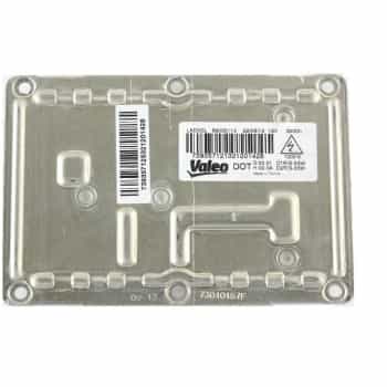 Unité de ballast au xénon