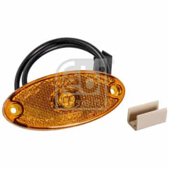 Lumière de stationnement