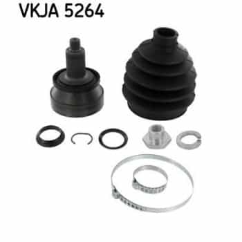 Jeu de joints, arbre de transmission VKJA 5264 SKF