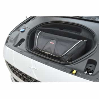 Sacoche de coffre Polestar 2 2020-présent 5 portes bicorps