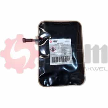 Unité d'injection de régénération du filtre à suie/particules