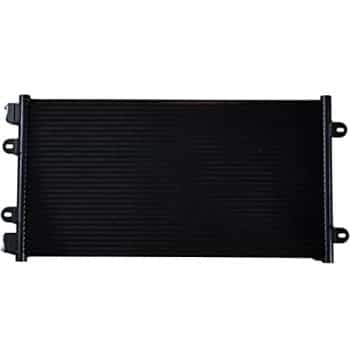 Condenseur, climatisation EASY FIT 35442 NRF