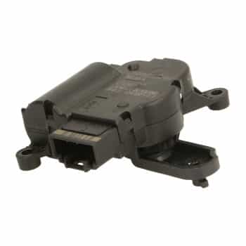 Élément d'ajustage, clapet de mélange