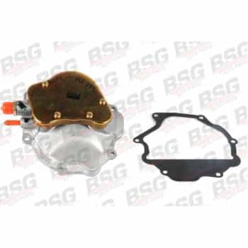 Pompe à vide, système de freinage