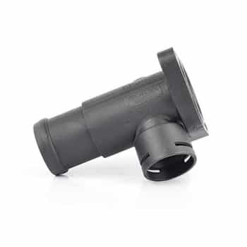 Bride de liquide de refroidissement