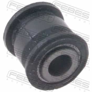 Suspension, crémaillière de direction